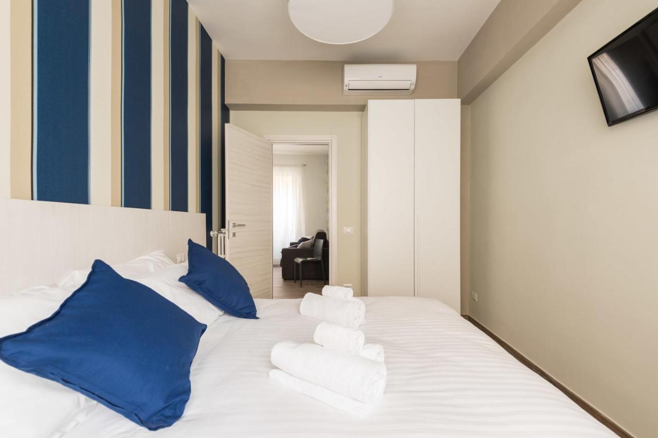 Il Conte Piazza Signoria-Hosted By Sweetstay Florencia Exterior foto