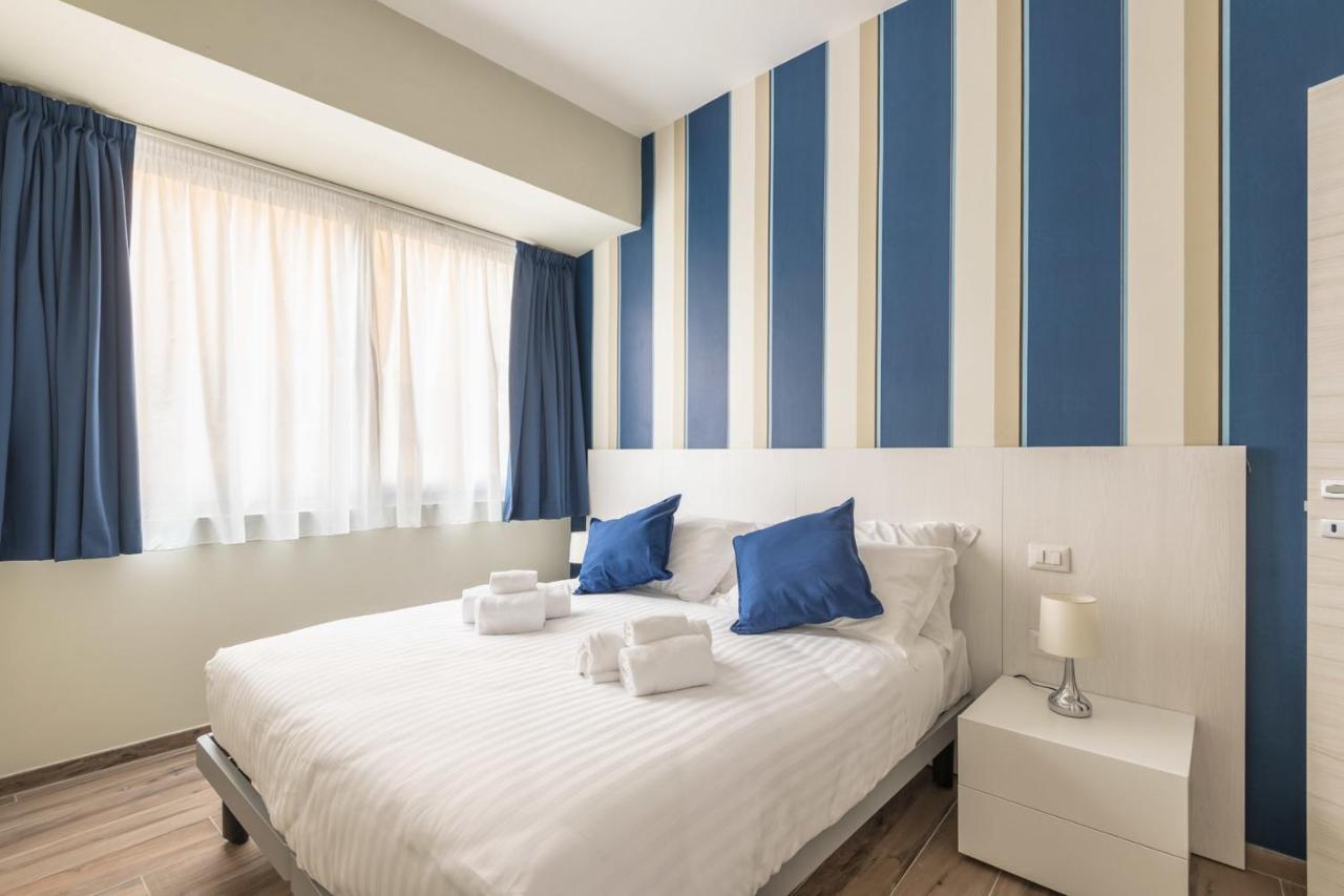 Il Conte Piazza Signoria-Hosted By Sweetstay Florencia Exterior foto