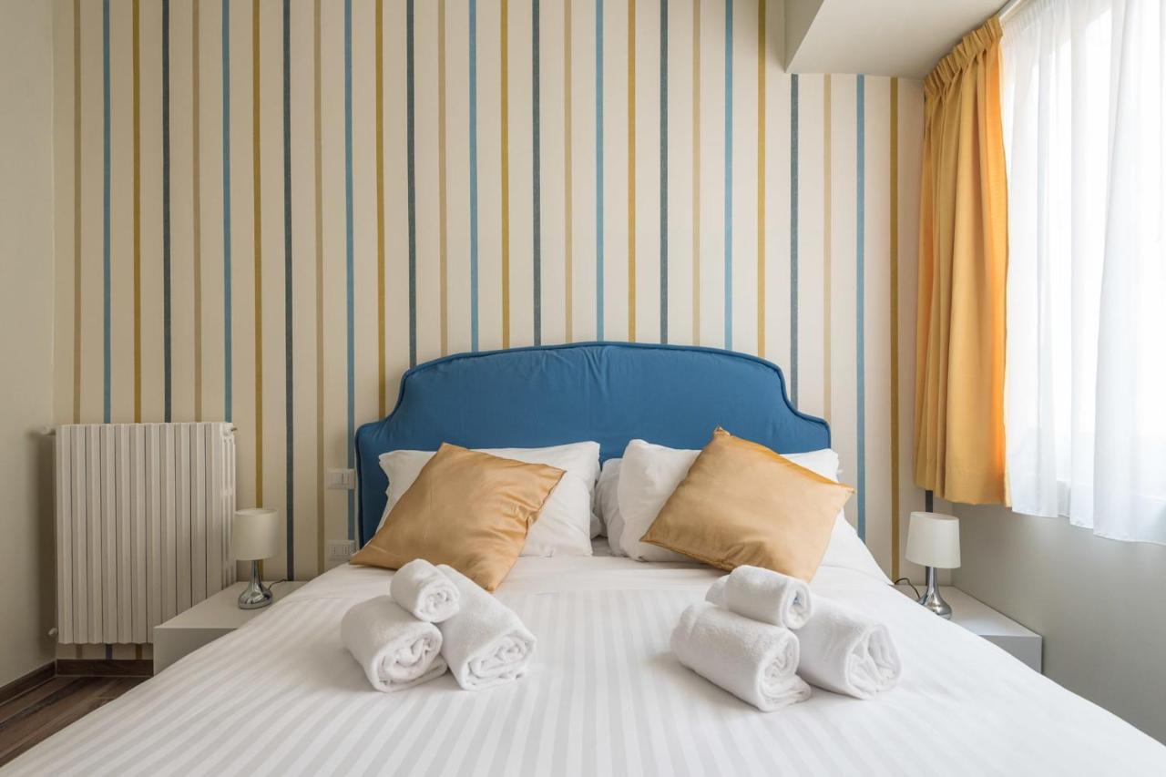 Il Conte Piazza Signoria-Hosted By Sweetstay Florencia Exterior foto