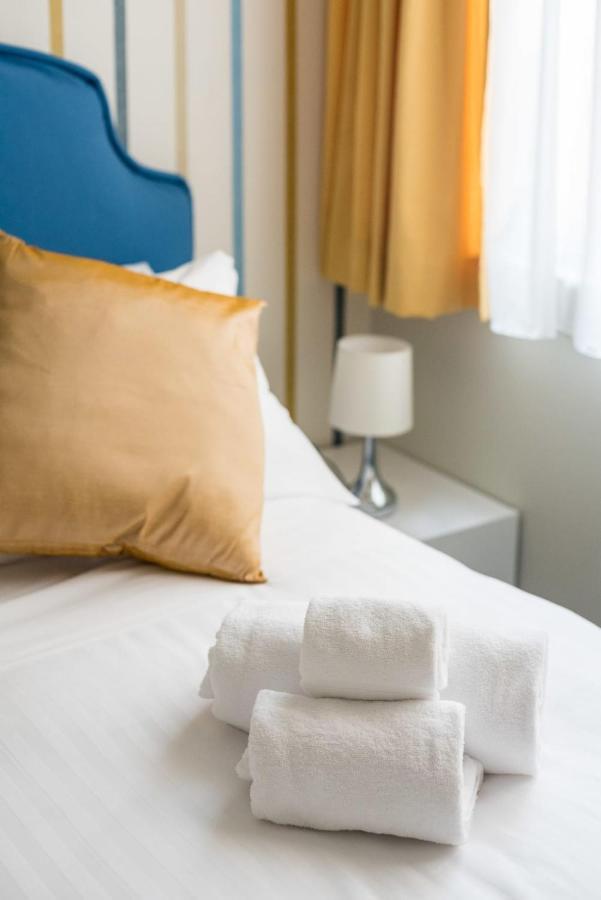Il Conte Piazza Signoria-Hosted By Sweetstay Florencia Exterior foto