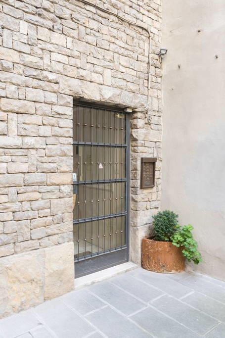 Il Conte Piazza Signoria-Hosted By Sweetstay Florencia Exterior foto