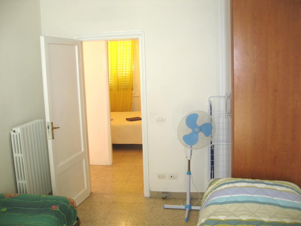 Il Conte Piazza Signoria-Hosted By Sweetstay Florencia Habitación foto